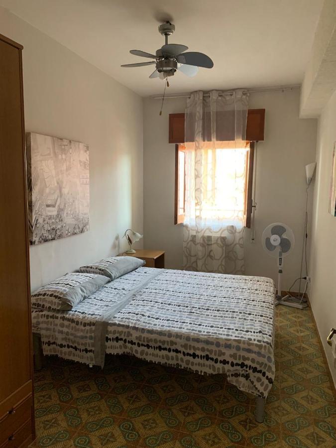 Casa Naxos Daire Giardini Naxos Dış mekan fotoğraf